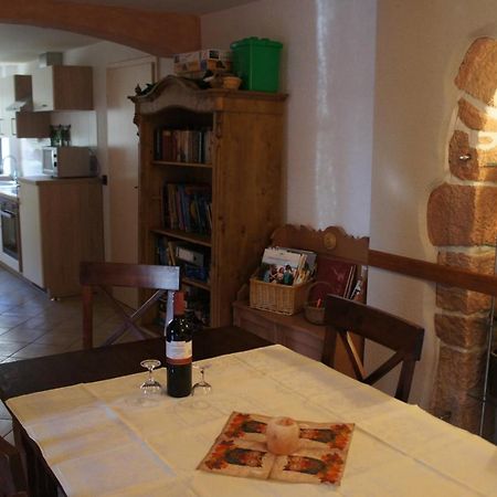 Ferienwohnung Hegemuehle Geithain Экстерьер фото